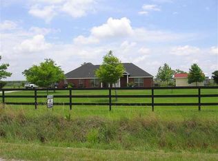 11635 Labelle Rd, Beaumont, TX 77705