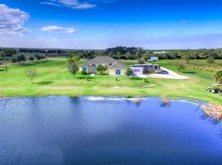 17200 Pineapple Lane, Fort Pierce, FL 34945