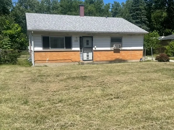 15239 Calitonia Dr, Markham, IL 60428