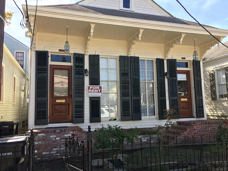 5308 Camp St — Photo 1