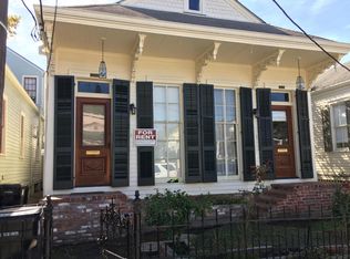 5308 Camp St, New Orleans, LA 70115