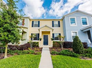 1301 Seburn Rd, Apopka, FL 32703