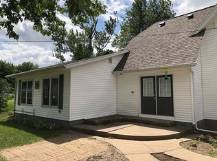 211 Franklin St, Ryan, IA 52330