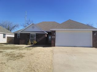 6005 S 36th St, Rogers, AR 72758