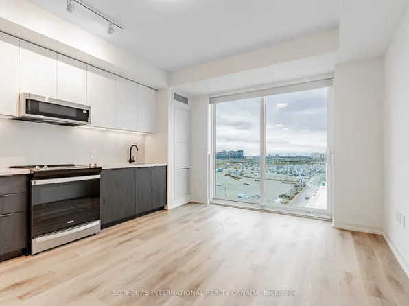 5 York Rd #603, Toronto, ON M2L 1H4