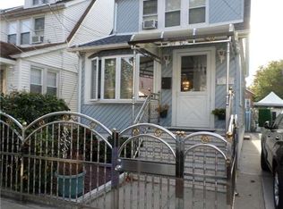 11440 Inwood St, Jamaica, NY 11436