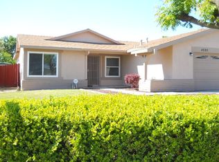 4280 Red Deer Way, Sacramento, CA