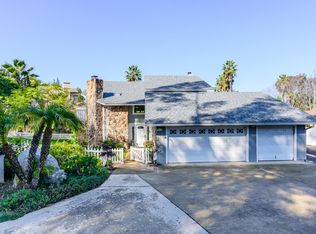 9200 Bramble Rd, La Mesa, CA 91942