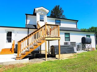 22067 Marsh Creek Rd #1, Preston, MD 21655