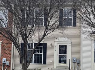 538 Hotchkiss Dr, Woodstock, VA 22664