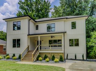 2157 Wisteria Way NE, Atlanta, GA 30317