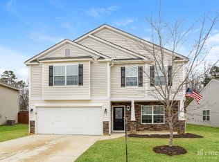 4707 Manchineel Ln, Monroe, NC 28110