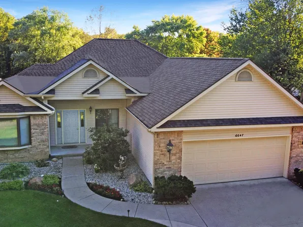 6647 W H Ave, Kalamazoo, MI 49009