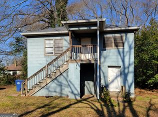 34 E New St, Winder, GA 30680