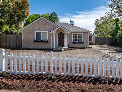 547 NE Winchester St, Roseburg, OR, 97470