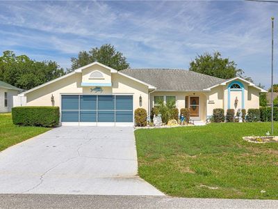 6415 Curtiss Ln, Spring Hill, FL, 34608