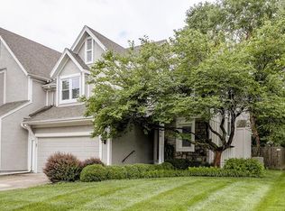 11906 Slater St, Overland Park, KS 66213