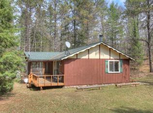 4988 Alexander Ln, Conover, WI 54519