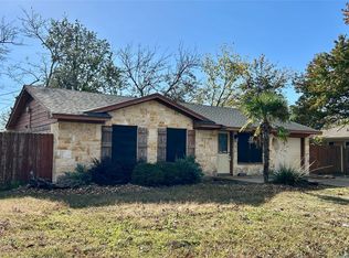 108 Freeman St, Terrell, TX 75160