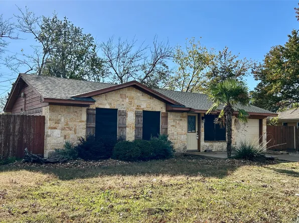 108 Freeman St, Terrell, TX 75160