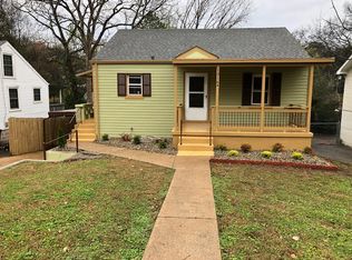 1316 Ardee Ave, Nashville, TN 37216