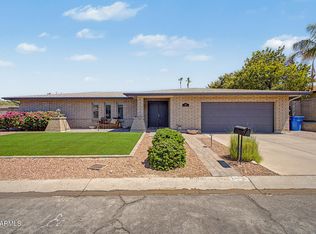 2802 E Mission Ln, Phoenix, AZ 85028