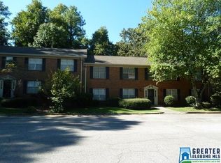 2050 Montreat Pkwy APT C, Vestavia Hills, AL 35216
