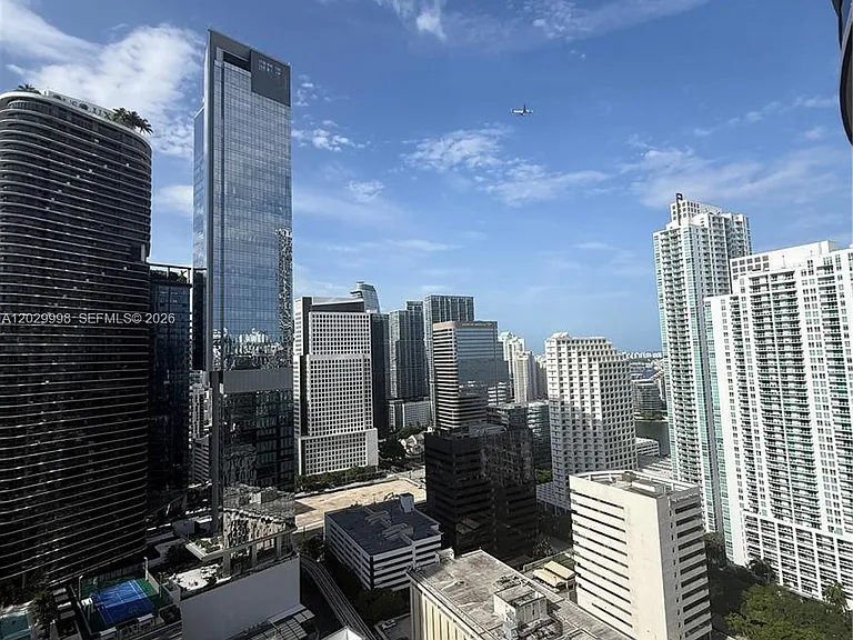 1000 Brickell Plz #3412 — Photo 7