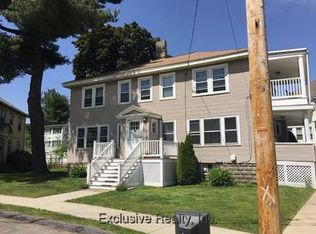 68 Katherine Rd #2, Watertown, MA 02472