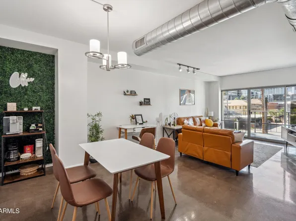 805 N 4TH Avenue #208, Phoenix, AZ 85003