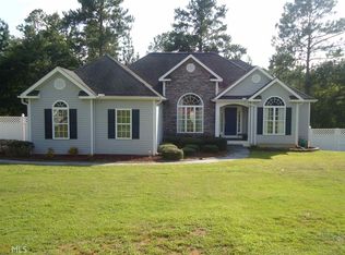 85 Thornton Rd, Franklin, GA 30217