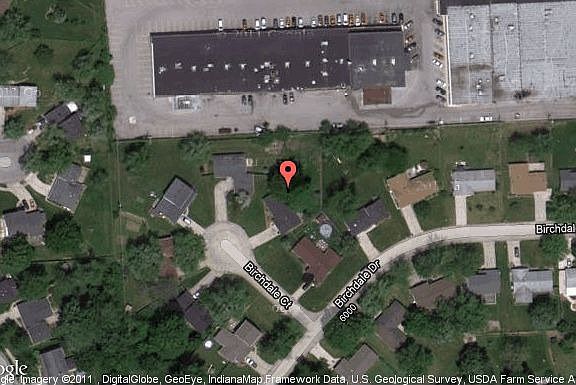 Map View