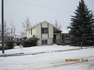 525 N 13th St, Spearfish, SD 57783