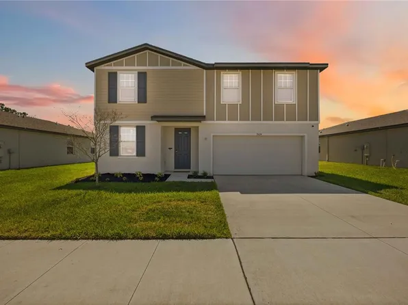 3424 Birdie Hawkins Ln, Plant City, FL 33566