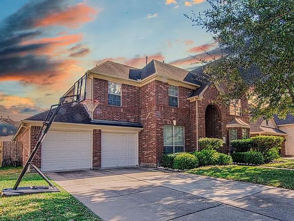 2nd image of 4510 Camden Brook Ln