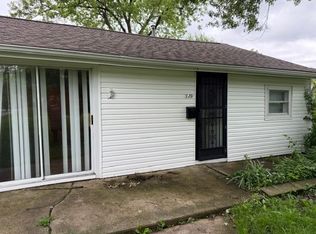 730 E Sherman St, Marion, IN 46952