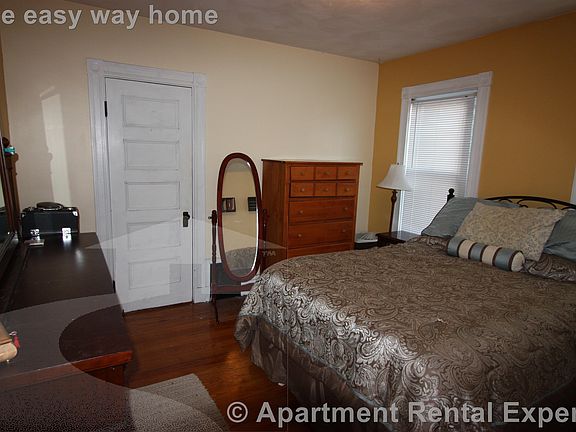 Apartment Rental Experts