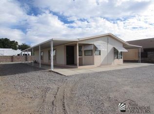 12151 S Foothills Blvd, Yuma, AZ 85367