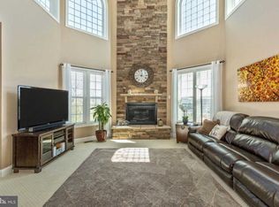 1316 Hope Farm Ct, Brunswick, MD 21716