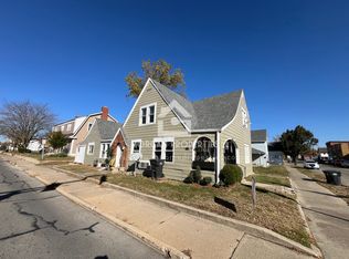 202 East 13th Street - 1, Anderson, IN 46016