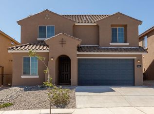 1152 Vallecito Loop NW, Los Lunas, NM 87031