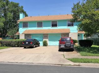 1802 Pine Knoll Dr, Austin, TX 78758