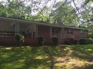 125 Highland Dr, Kosciusko, MS 39090