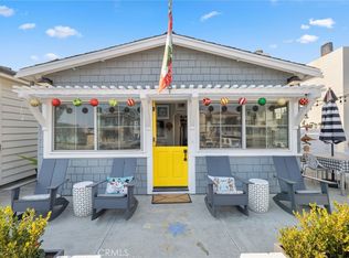 313 Grand Canal, Newport Beach, CA 92662