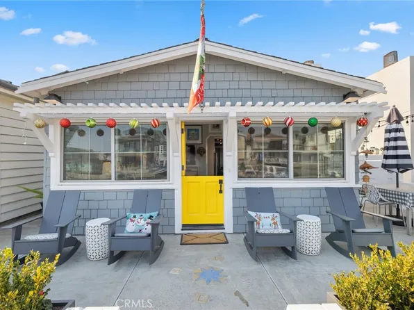 313 Grand Canal, Newport Beach, CA 92662