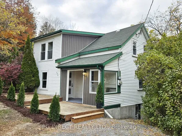 208 Victoria Ave, Quinte West, ON K8V 5A6