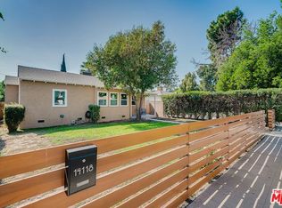 14116 Califa St, Van Nuys, CA 91401