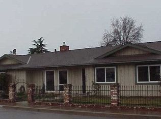 1615 S Cotta St, Visalia, CA 93292