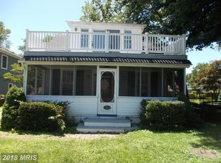 1780 Beachfield Rd, Annapolis, MD 21409