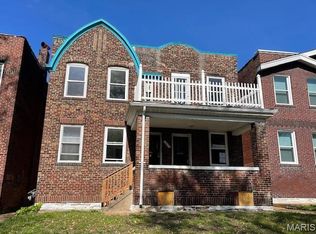 3537 Minnesota Ave, Saint Louis, MO